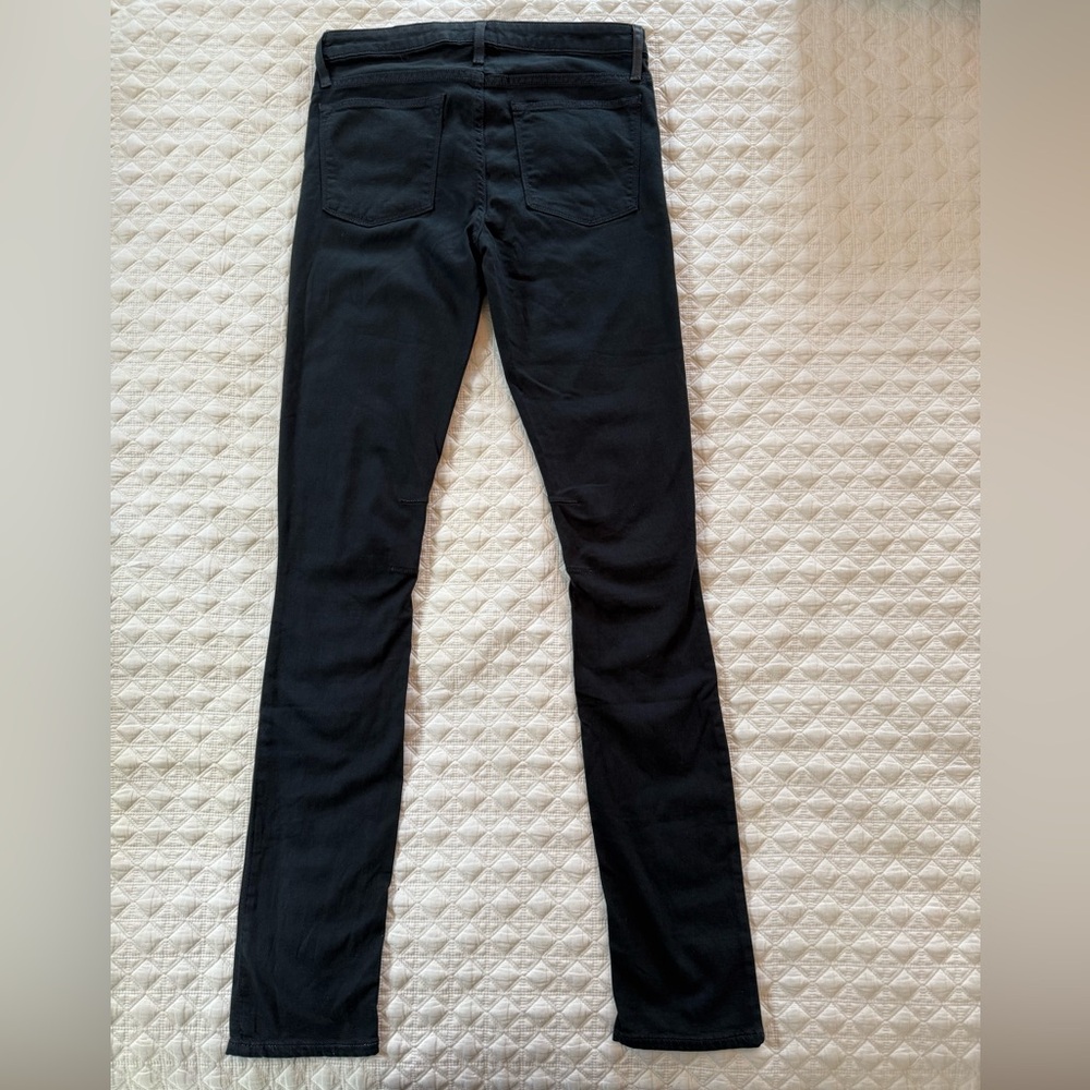 Helmut Lang skinny jeans size 26
